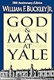 God and Man at Yale: The Superstitions of 'Academic Freedom'