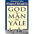God and Man at Yale: The Superstitions of 'Academic Freedom'