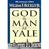 God and Man at Yale: The Superstitions of 'Academic Freedom'