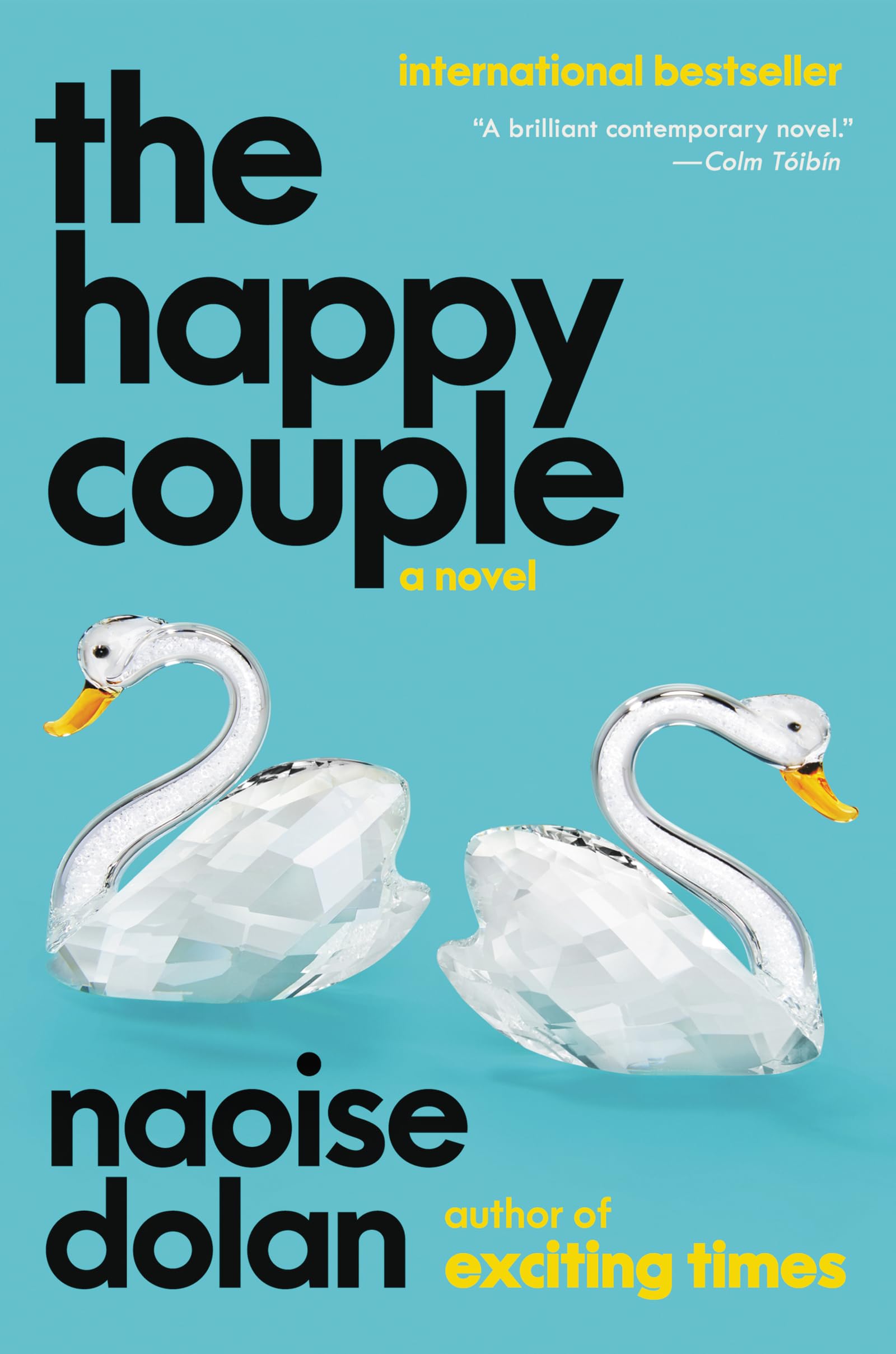 The Happy Couple: A Novel The Happy Couple: A Novel Kindle Paperback Audible Audiobook Hardcover Audio CD