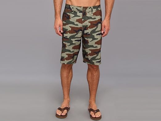 amazon pantaloncini vans