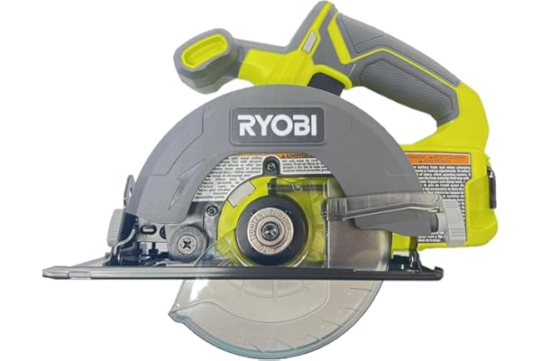ONEAND cordless circular saw