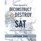 A New Approach to Deconstruct and Destroy the SAT: Conquer the SAT with Curvebreakers