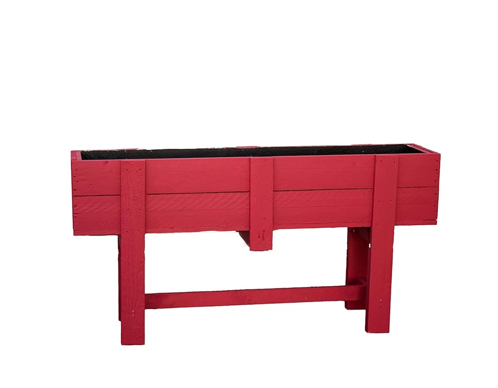 Huerto Urbano paletsymuebles: Amazon.es: Handmade