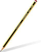 Staedtler Noris Office Set Assorted Pencils Pens Highlighter Eraser Sharpener view 3