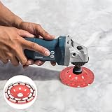 Zimoer Diamond Grinding Cup Wheel 125mm x 22.23mm Concrete Masonry Grinder Disc view 6