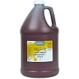 Little Masters Tempera Paint, 1 Gallon Brown - Washable Non-Toxic Art Paint For Kids & School Projects
