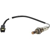 Denso Oxygen Sensor - 234-4524 | Replaces 213-3057 8946552190 15274 ES20157 24411 SG818 OS1572 250-24489 350-34496. OE-grade O2 sensor.
