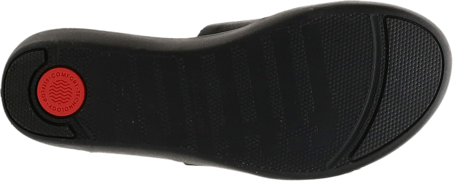  | FitFlop Women's Sola Slide Sandal | Slides