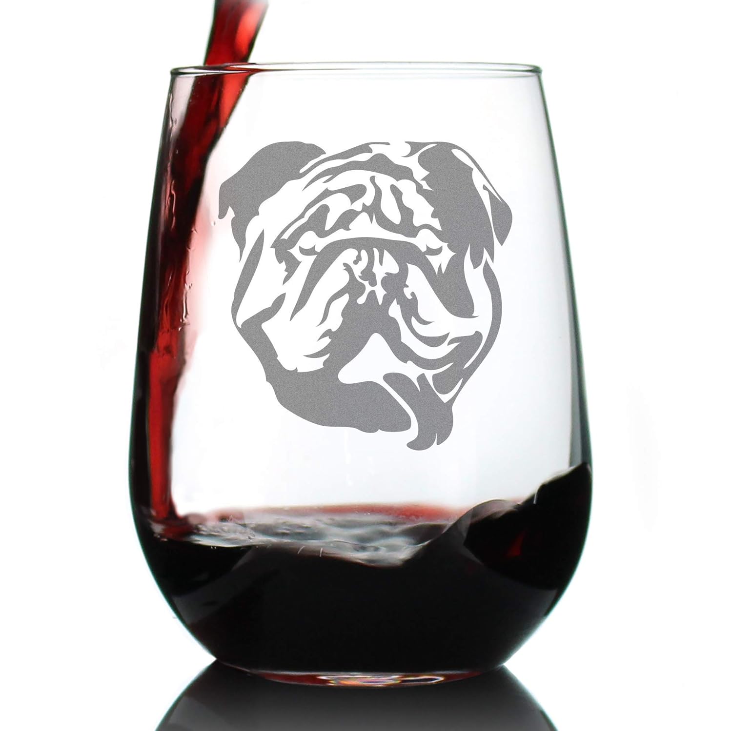 gifts for wine and dog lovers