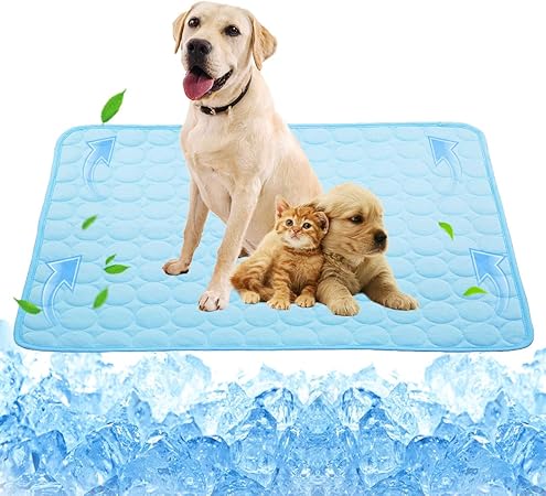 cooling pad for dogs amazon