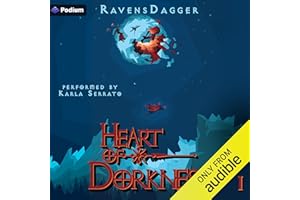 Heart of Dorkness: Heart of Dorkness, Book 1