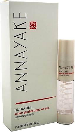 annayake eye cream