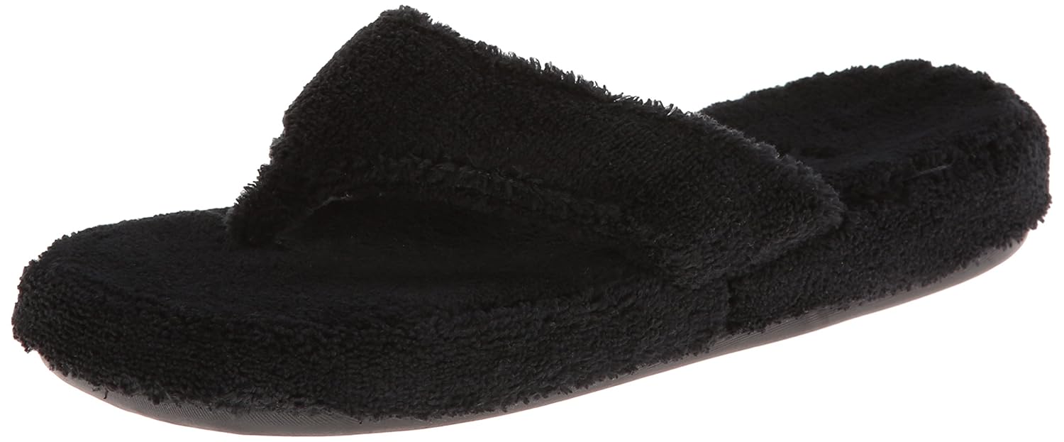 spa thong slippers