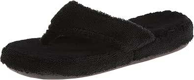 acorn slippers with arch support