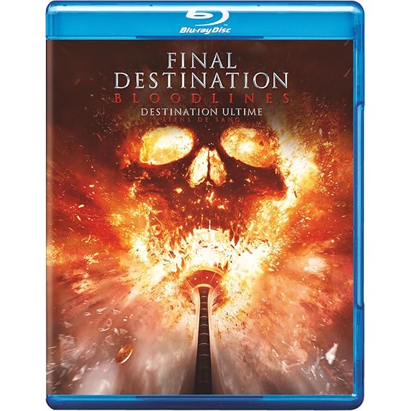Terrified [Blu-ray]: Amazon.ca: Maximiliano Ghione, Norberto