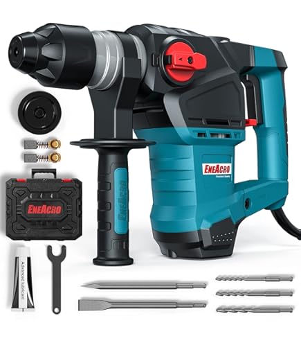 Makita HR2631FT/2 240V 800W Rotary Hammer with AVT, 3 Mode