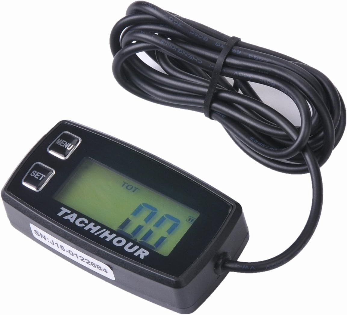 Best Chainsaw Tachometers in 2021 (STIHL & Husqvarna Reviewed)