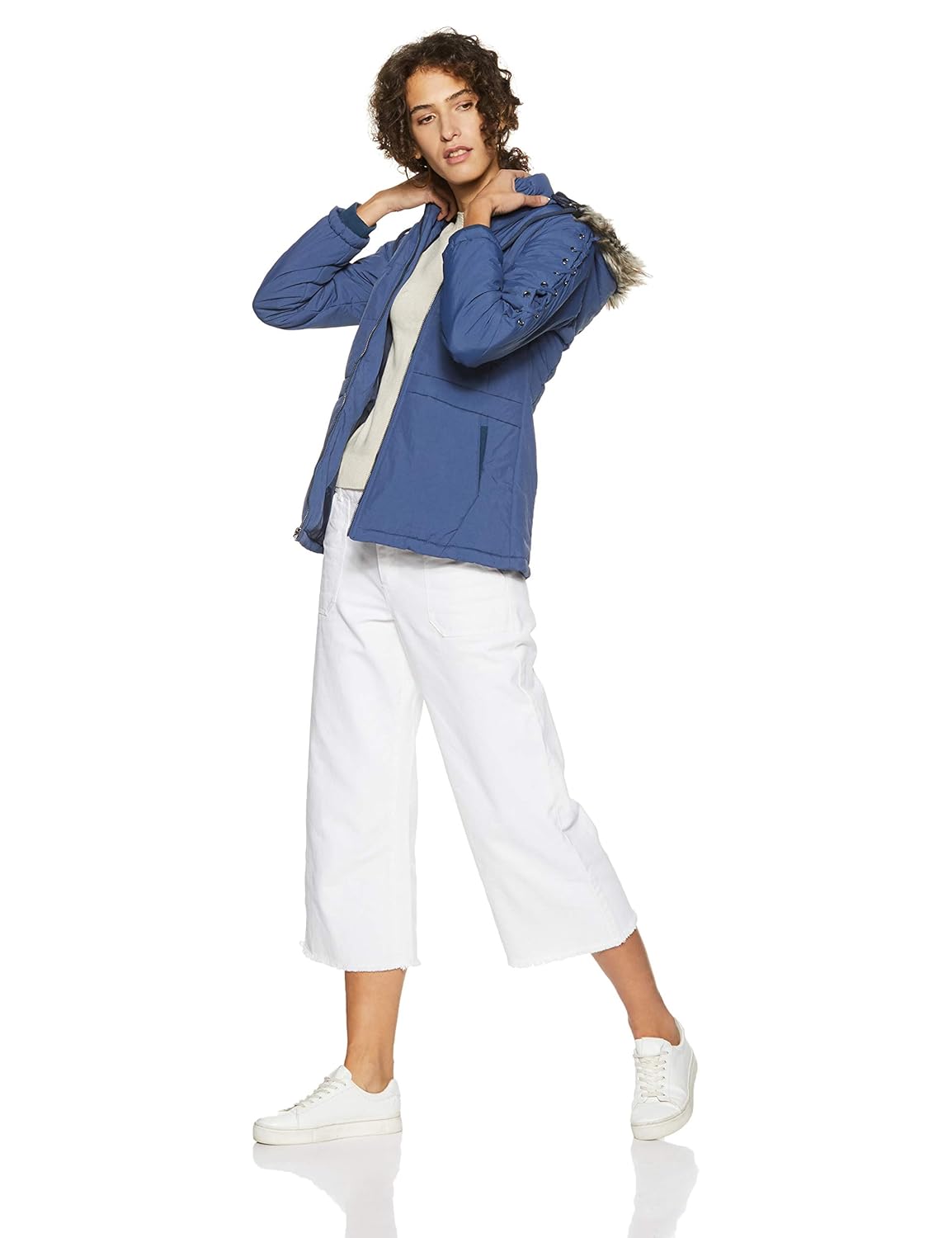 fort collins women's jacket black