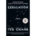 Exhalation: Stories