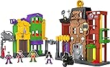 Fisher-Price Imaginext DC Super Friends Batman