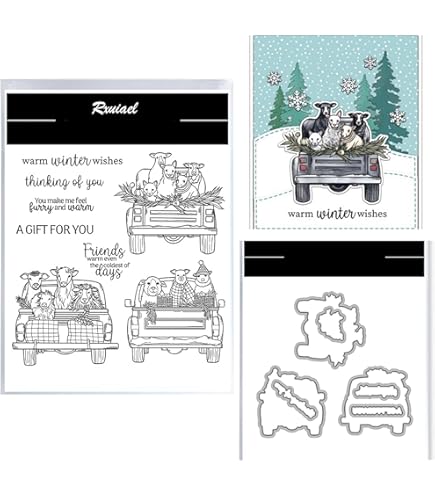 Amazon.com: Stamp And Die Sets