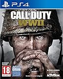 Call of Duty WWII (PS4)