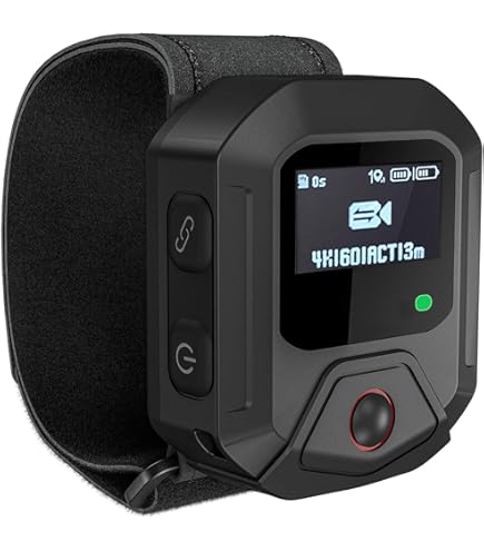 Amazon.com: Insta360 Farsight Wireless Control System for