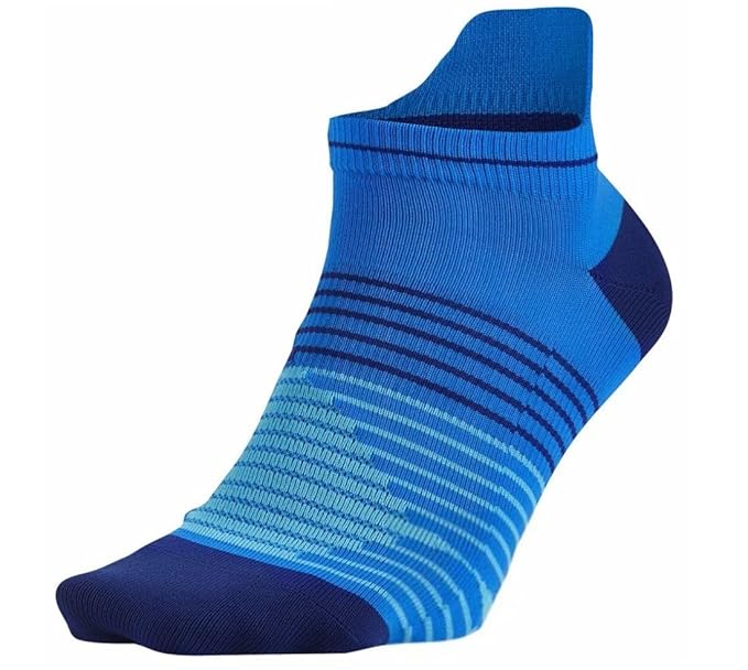 nike anti blister running socks