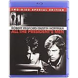 All The President’s Men: 2 Disc Special Edition (BD) [Blu-ray]