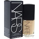 Amazon Com Nars Natural Radiant Longwear Foundation Punjab Beauty