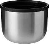 Thermos THERMOcafè Stainless Steel Flask 1.0 L Multi-colour 30x9 cm view 4