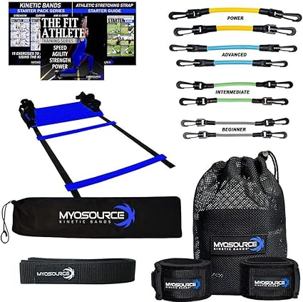 amazon exercise ladder