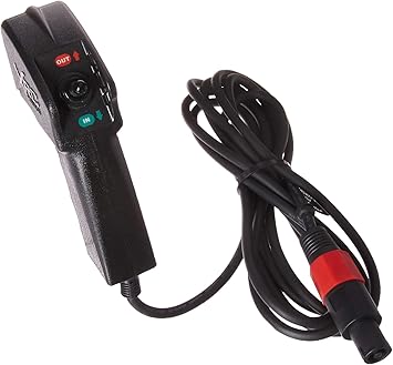 Smittybilt 97281 50 Xrc Winch Remote Control Works W Xrc8 10 12 15 Winches Xrc Winch Remote Control