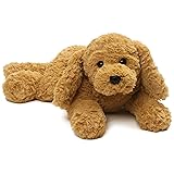 GUND Muttsy Dog Plush, Premium Plush Puppy Stuffed