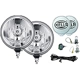 HELLA 005750941 500FF Series Driving Lamp Kit