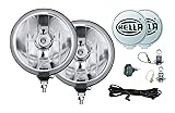 HELLA 005750941 500FF Series Driving Lamp