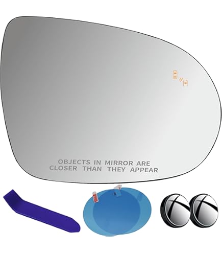 2019 Kia Sorento Vehicle Mirrors - Advance Auto Parts