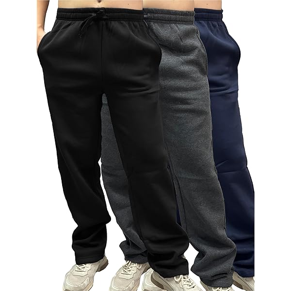 新品　BRIEFING BACK FLEECE JOGGER PANTS L Invective Brushback Fleece Cuffed Zip Pocket Joggers in Cool Grey