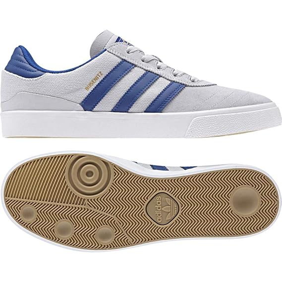 adidas Shoes Busenitz Vulc - Skateboard Shoes, Men: adidas Originals: Amazon.co.uk: Sports 