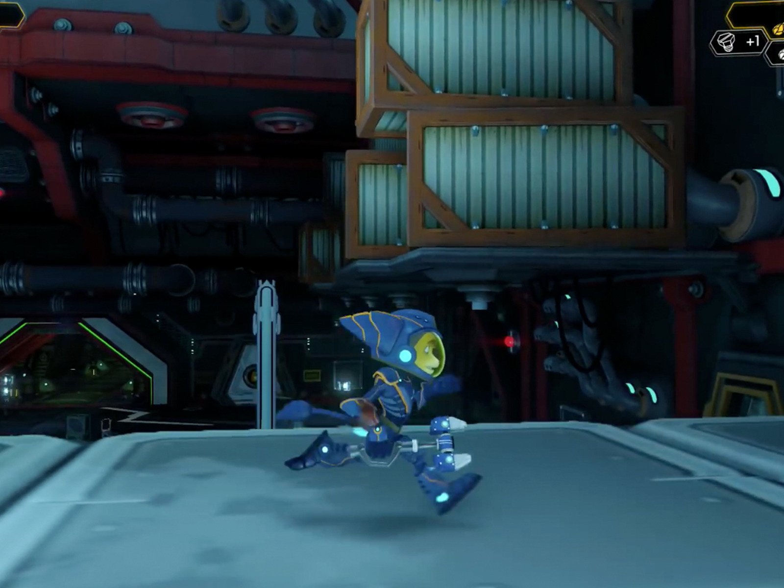 Watch Clip Ratchet and Clank Gameplay Zebra Gamer Prime Video