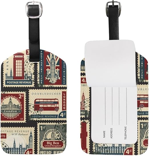 luggage postage