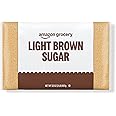 Amazon Grocery, Light Brown Sugar, 2lb