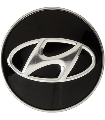 銅鑼 Amazon.com: Genuine OEM 52960-S8100 Wheel Hub Cap 2pcs set