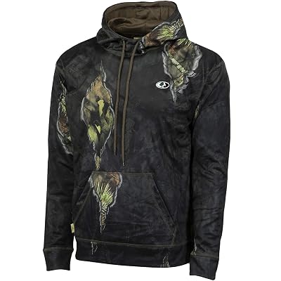 Buy Mossy Oak Youth Performance Fleece 