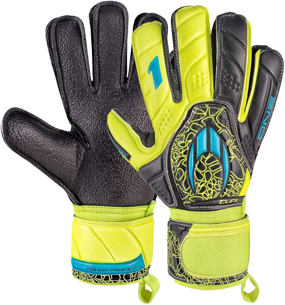 best goalie gloves for turf