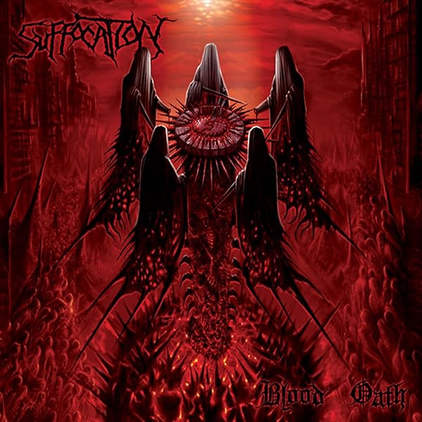 As Humanity Fades (Vinyl): MORTA SKULD: Amazon.ca: Music