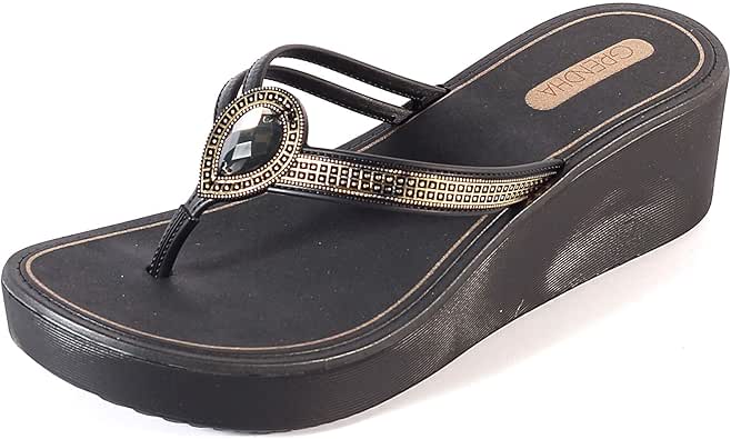 grendha jelly sandals