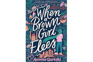 When a Brown Girl Flees