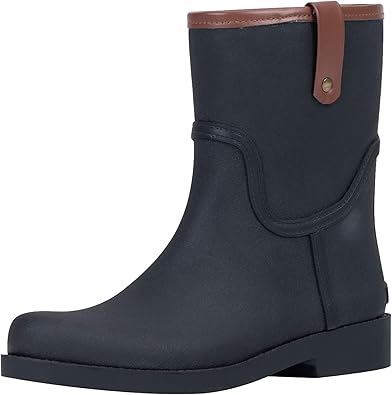 amazon rain boots womens